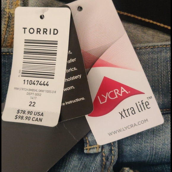 JEANS - Picture 5 of 5